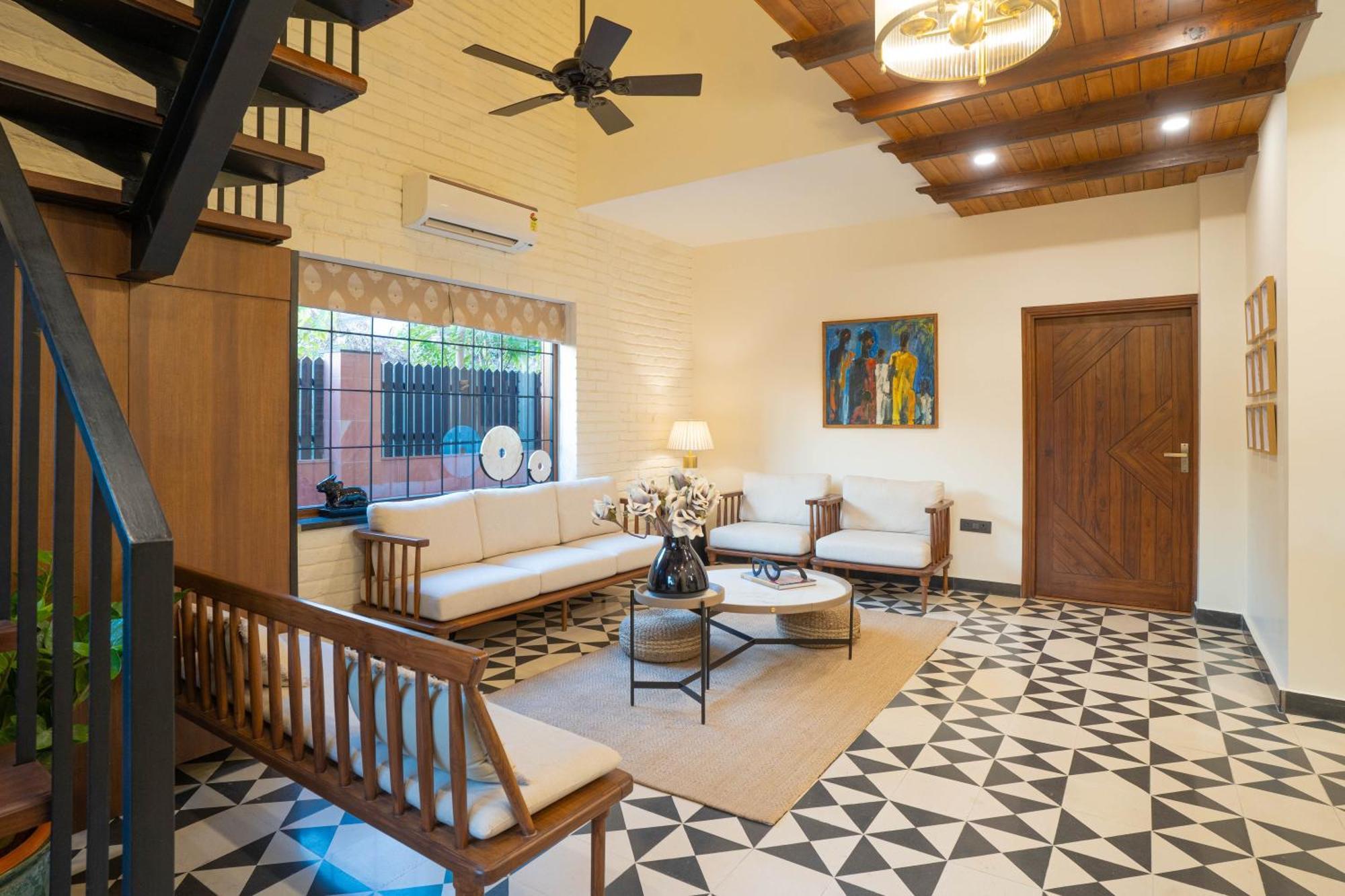 Hostie Vaikuntha - 3Bhk Mountain Villa, Dehradoon Dehradun Exteriör bild
