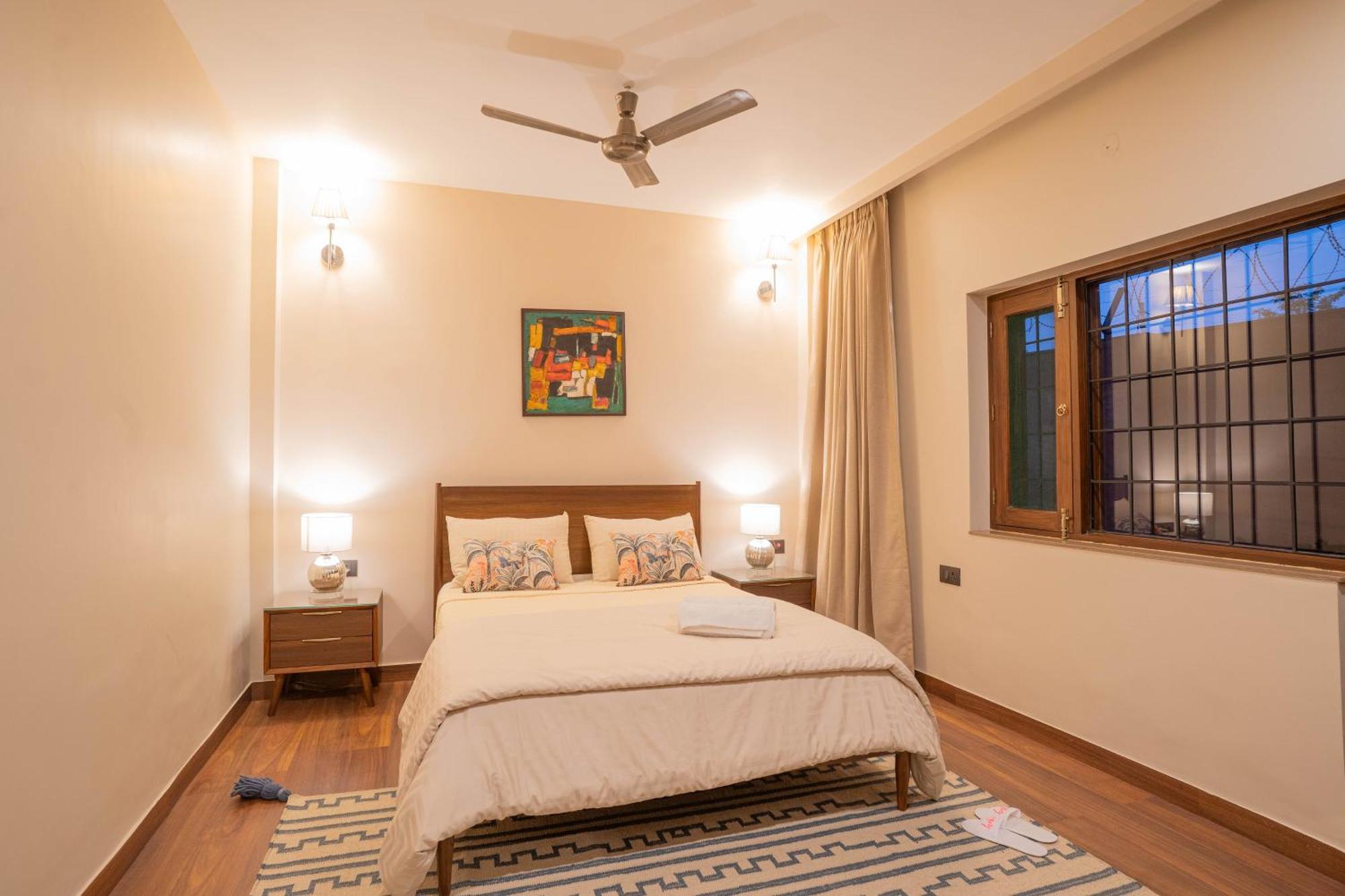 Hostie Vaikuntha - 3Bhk Mountain Villa, Dehradoon Dehradun Exteriör bild