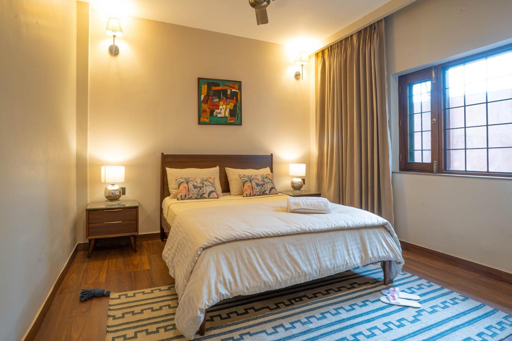Hostie Vaikuntha - 3Bhk Mountain Villa, Dehradoon Dehradun Exteriör bild