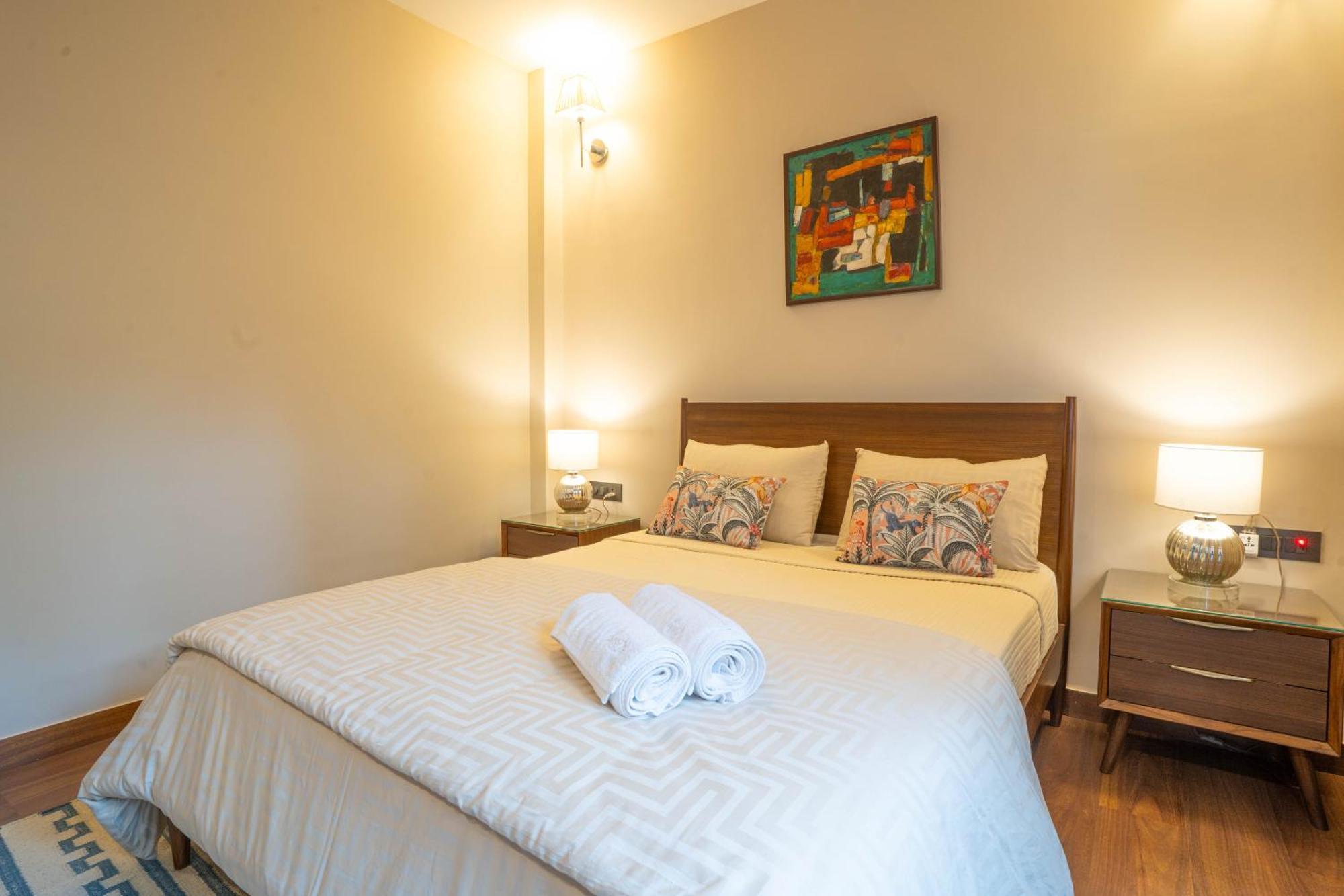 Hostie Vaikuntha - 3Bhk Mountain Villa, Dehradoon Dehradun Exteriör bild